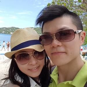 Meet your Posher, Simon